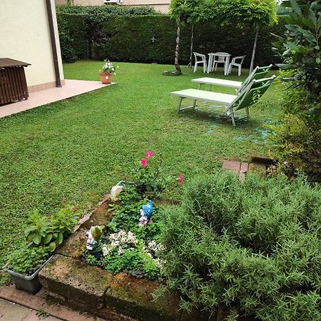 SantʼAmbrogio di ValpolicellaCasa Aliceアパートメント エクステリア 写真