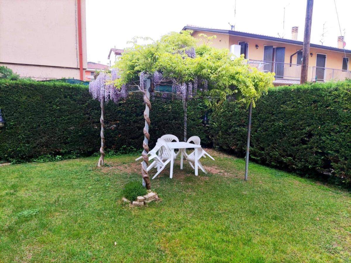 SantʼAmbrogio di ValpolicellaCasa Aliceアパートメント エクステリア 写真