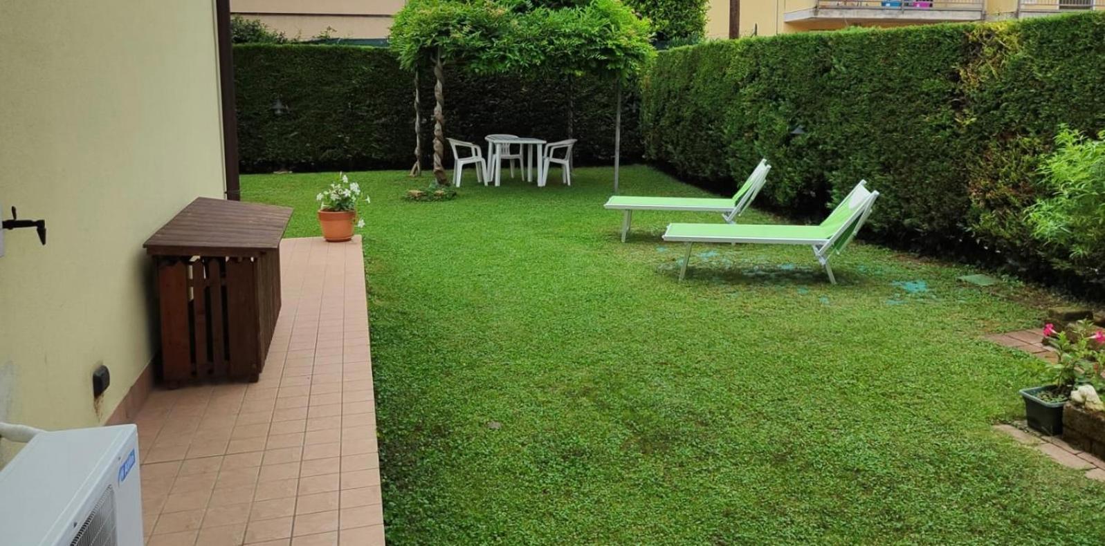 SantʼAmbrogio di ValpolicellaCasa Aliceアパートメント エクステリア 写真
